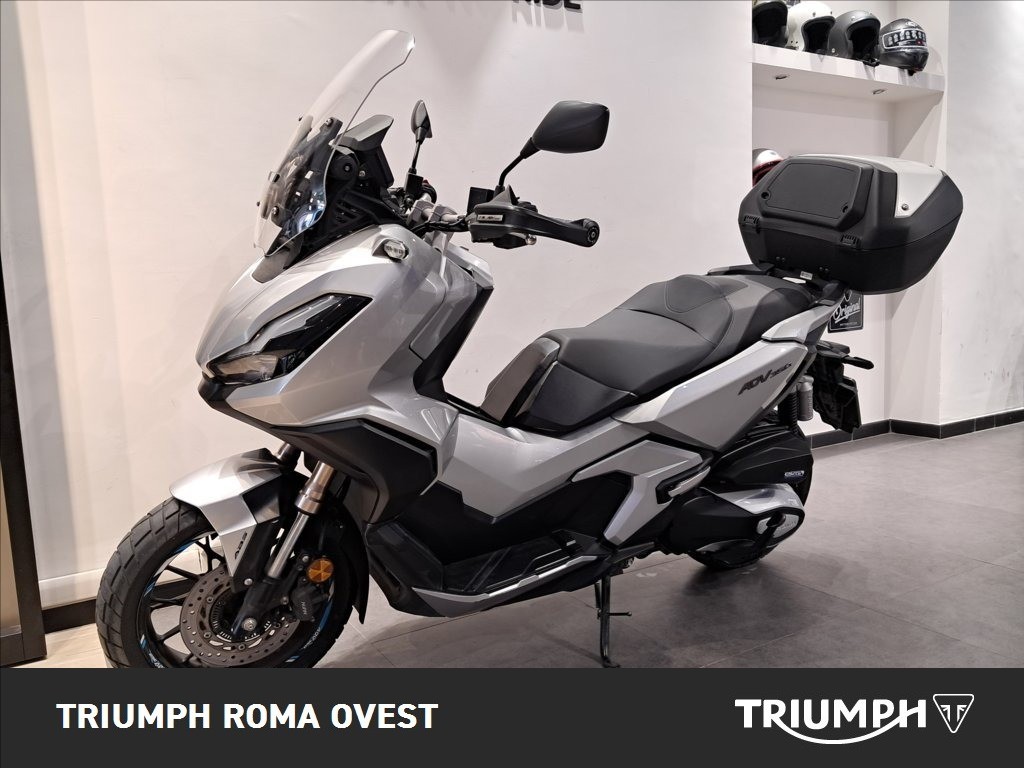 HONDA ADV 350 Abs
