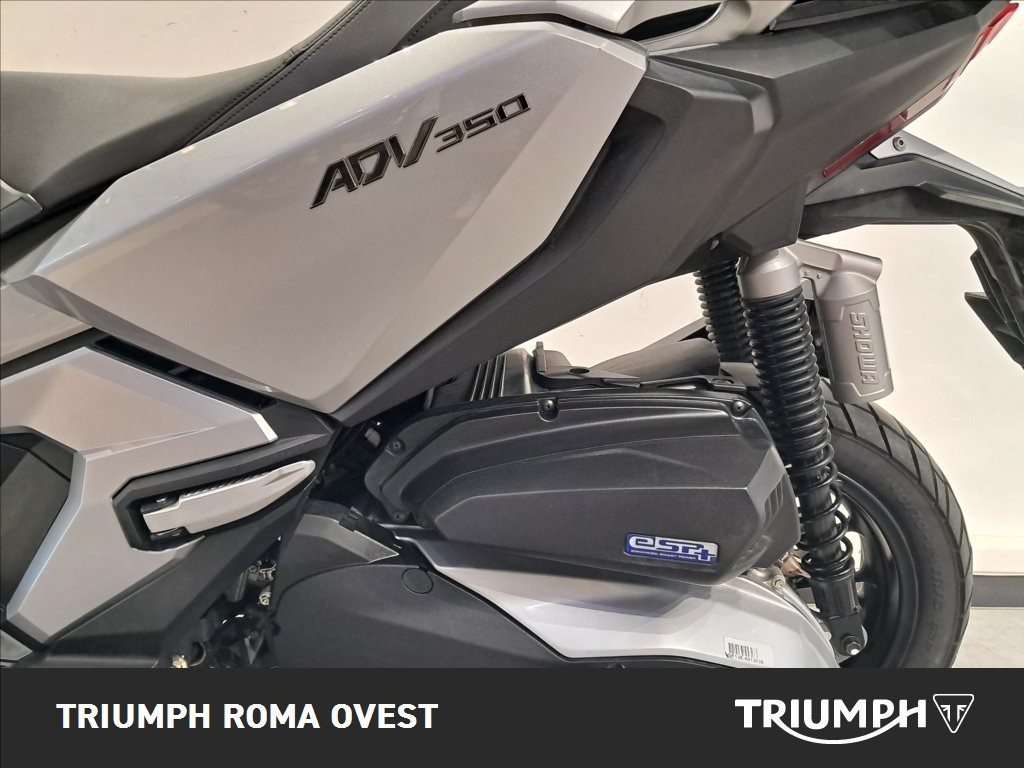 HONDA ADV 350 Abs