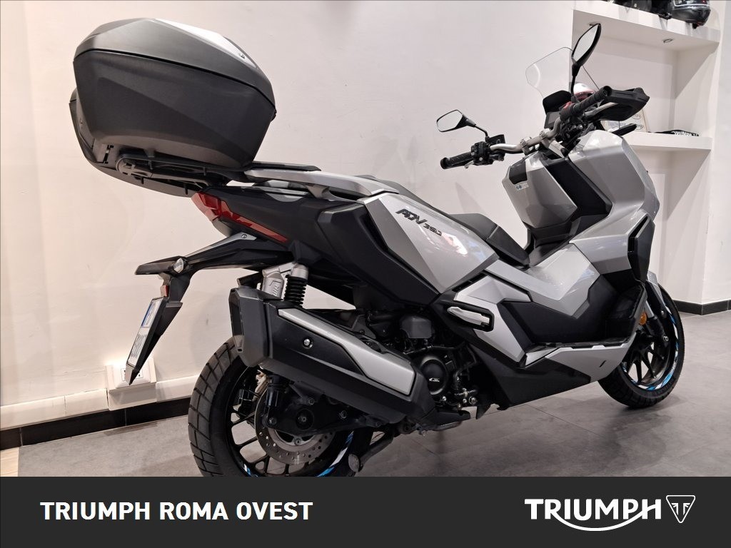 HONDA ADV 350 Abs