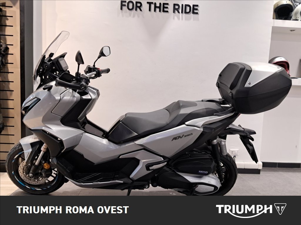 HONDA ADV 350 Abs