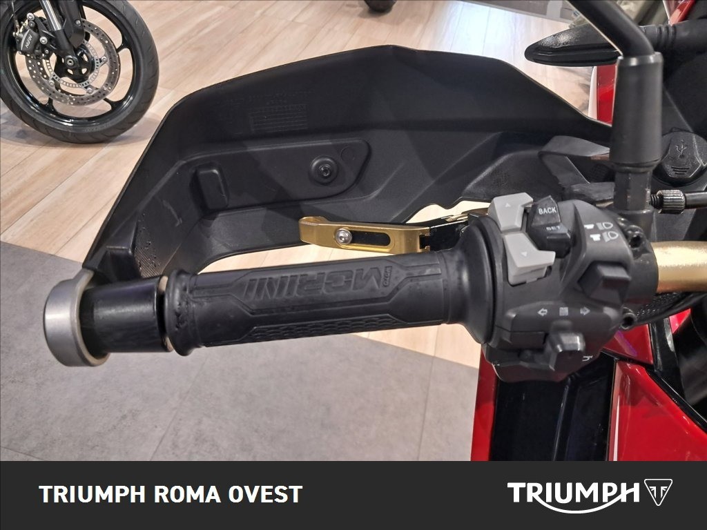 MOTO MORINI X Cape 650 Gold Wheels Edition Abs