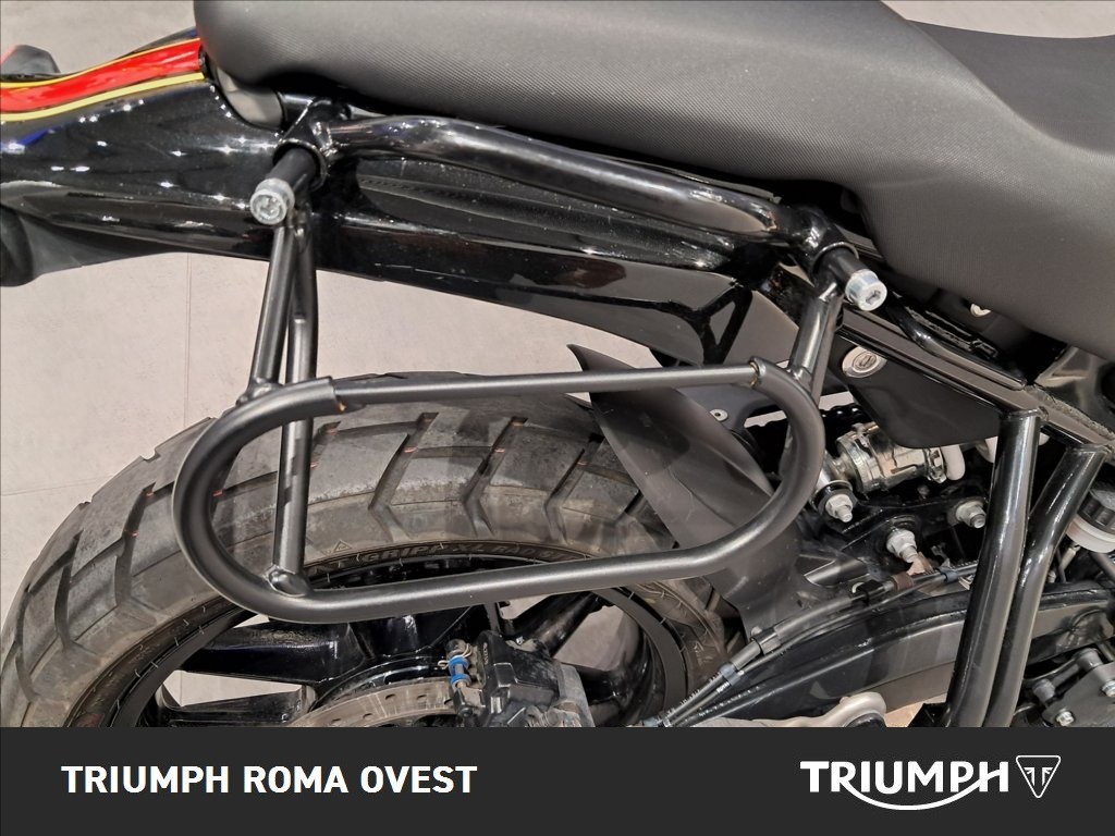 ROYAL ENFIELD Guerrilla 450 Dash Abs