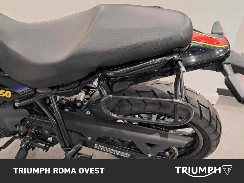 ROYAL ENFIELD Guerrilla 450 Dash Abs