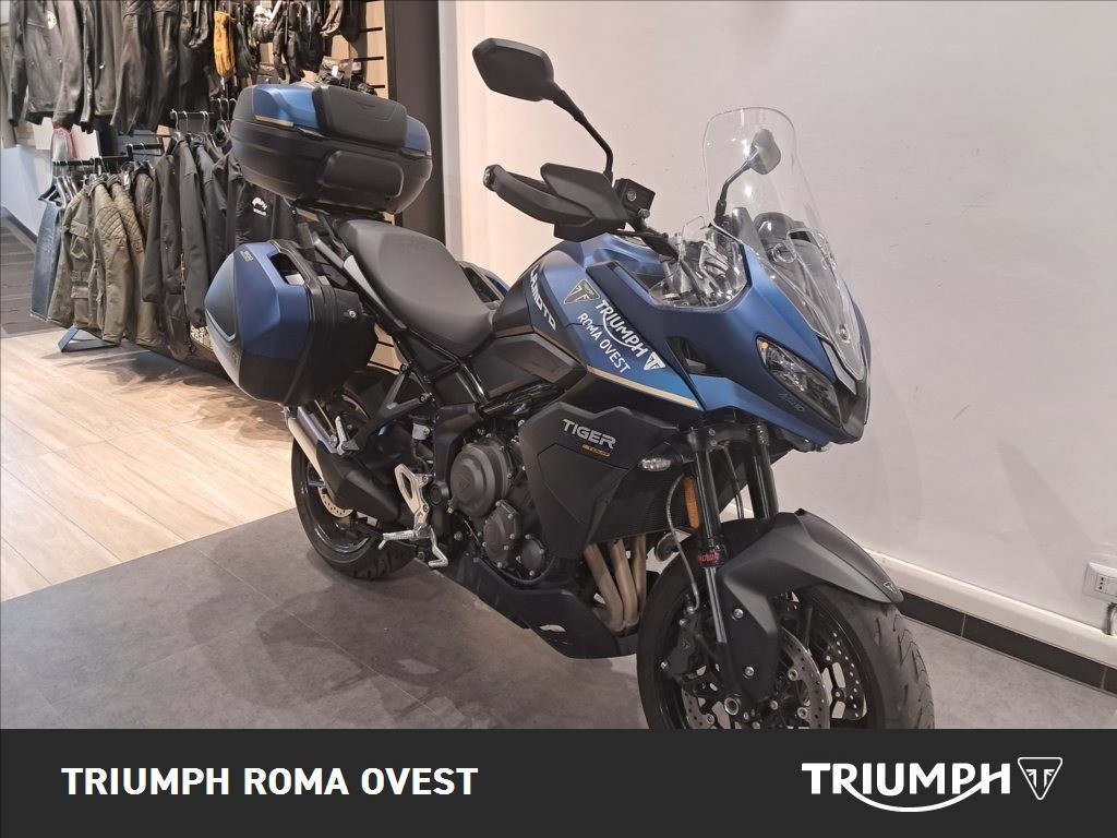 TRIUMPH Tiger Sport 800 Tour Abs