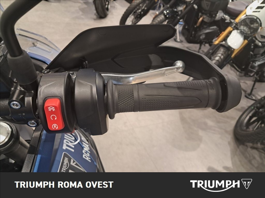 TRIUMPH Tiger Sport 800 Tour Abs