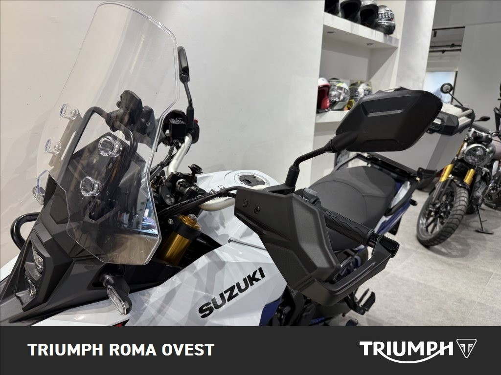 SUZUKI V-Strom 800 DE Abs