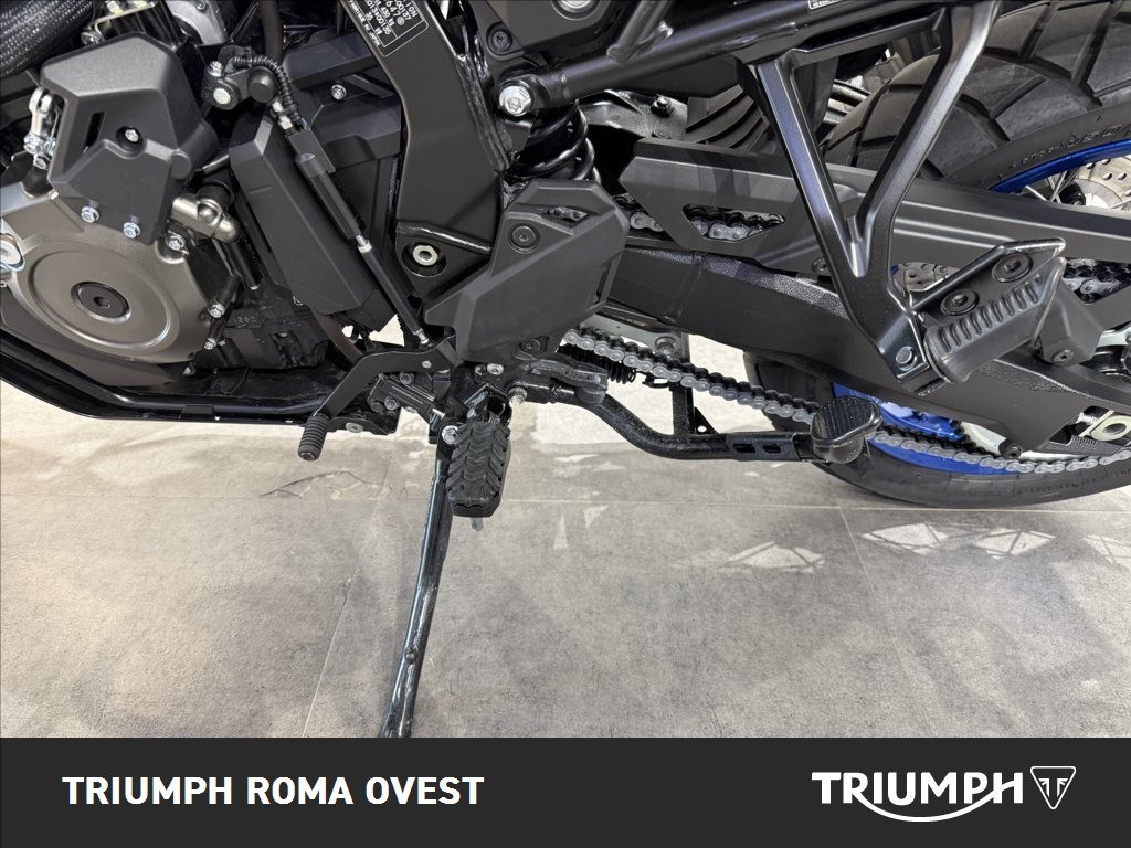 SUZUKI V-Strom 800 DE Abs