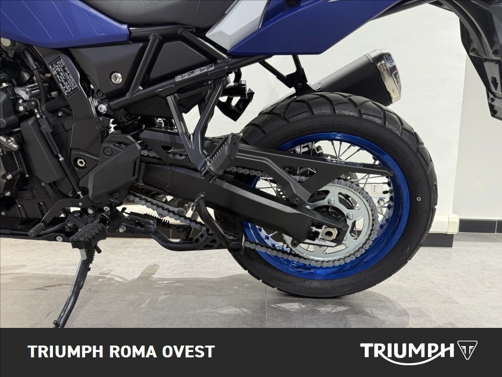 SUZUKI V-Strom 800 DE Abs