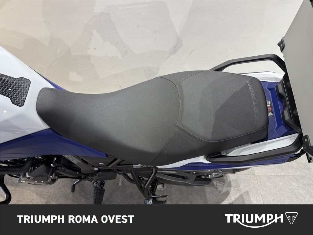 SUZUKI V-Strom 800 DE Abs