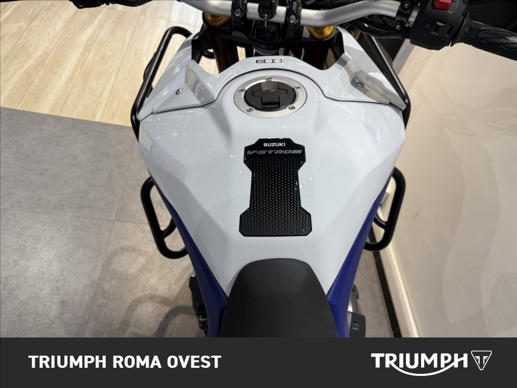 SUZUKI V-Strom 800 DE Abs