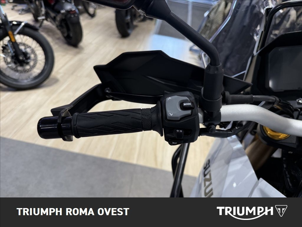 SUZUKI V-Strom 800 DE Abs