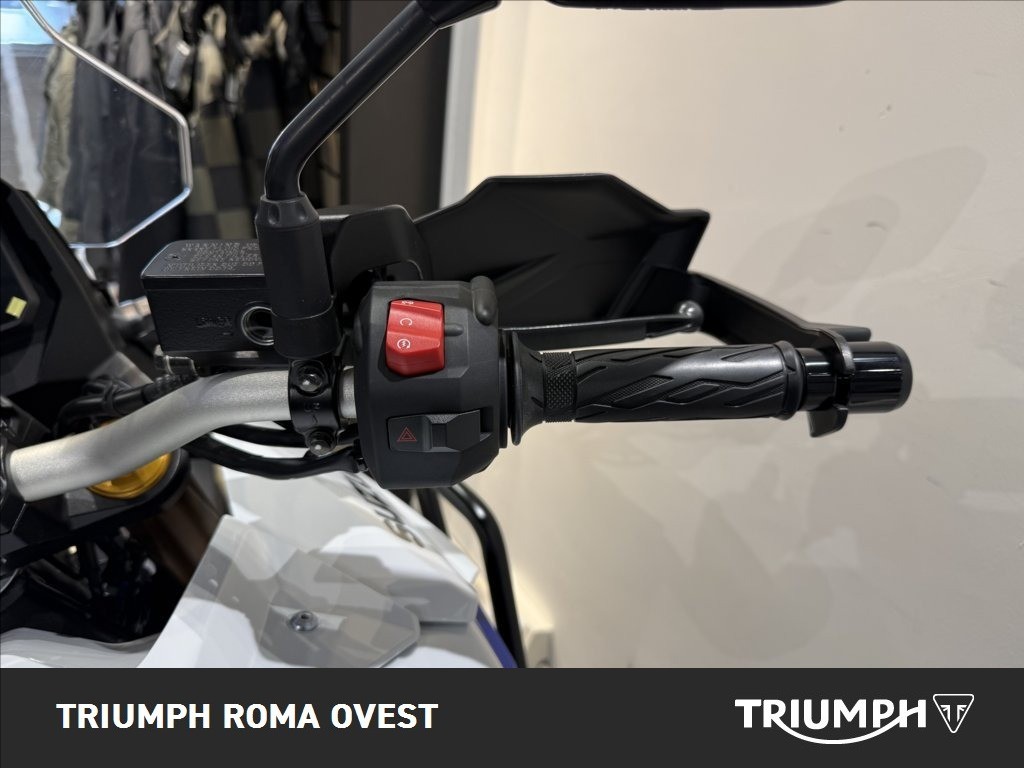 SUZUKI V-Strom 800 DE Abs