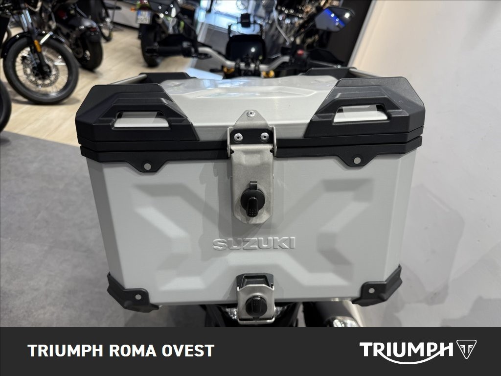 SUZUKI V-Strom 800 DE Abs
