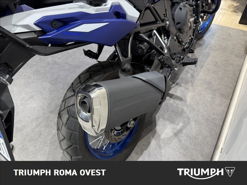 SUZUKI V-Strom 800 DE Abs