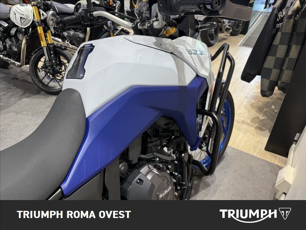 SUZUKI V-Strom 800 DE Abs