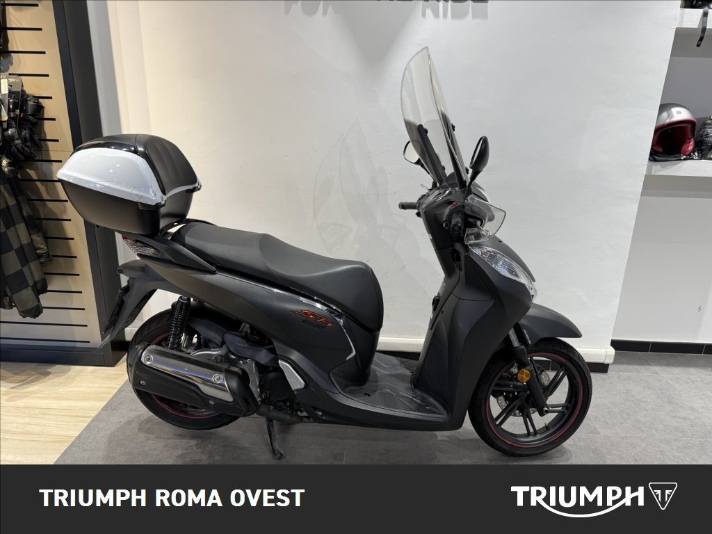HONDA SH 300 Sport Abs