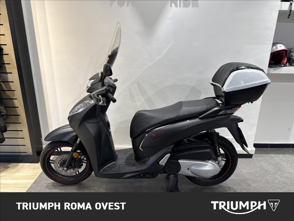 HONDA SH 300 Sport Abs