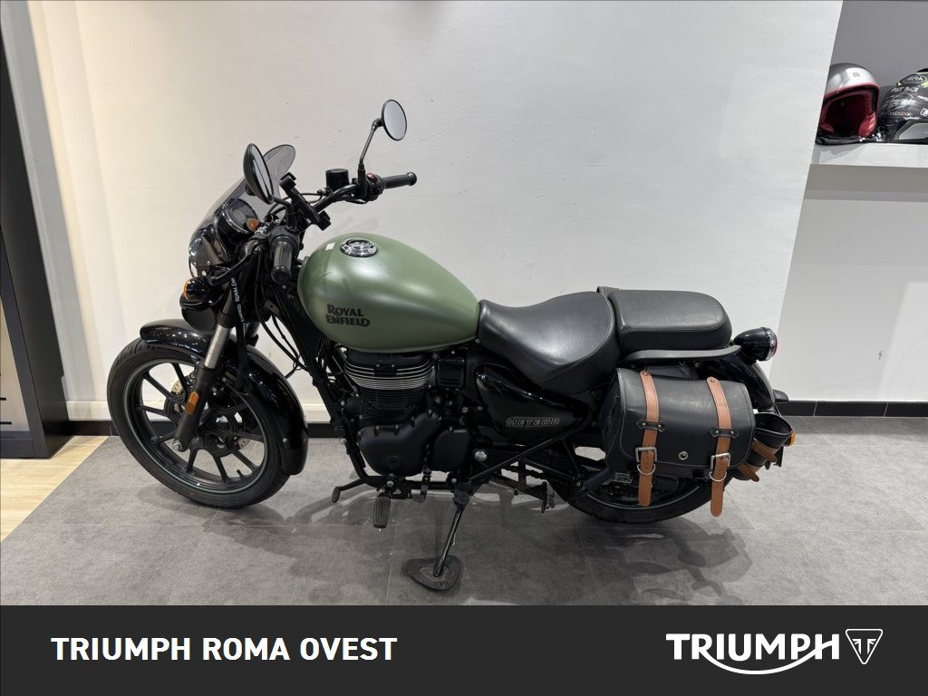 ROYAL ENFIELD Meteor 350 Aurora Abs E5