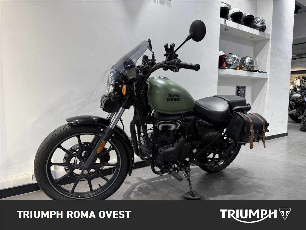 ROYAL ENFIELD Meteor 350 Aurora Abs E5