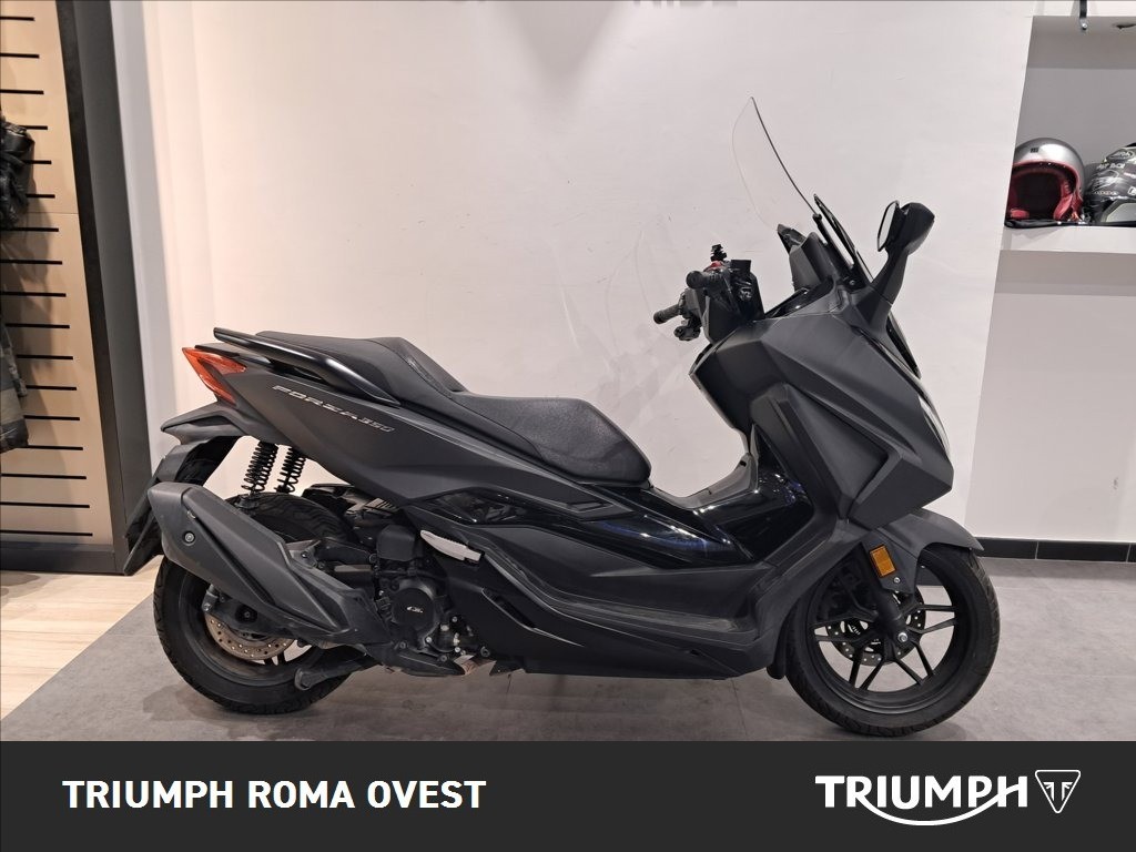 HONDA Forza 350 Abs