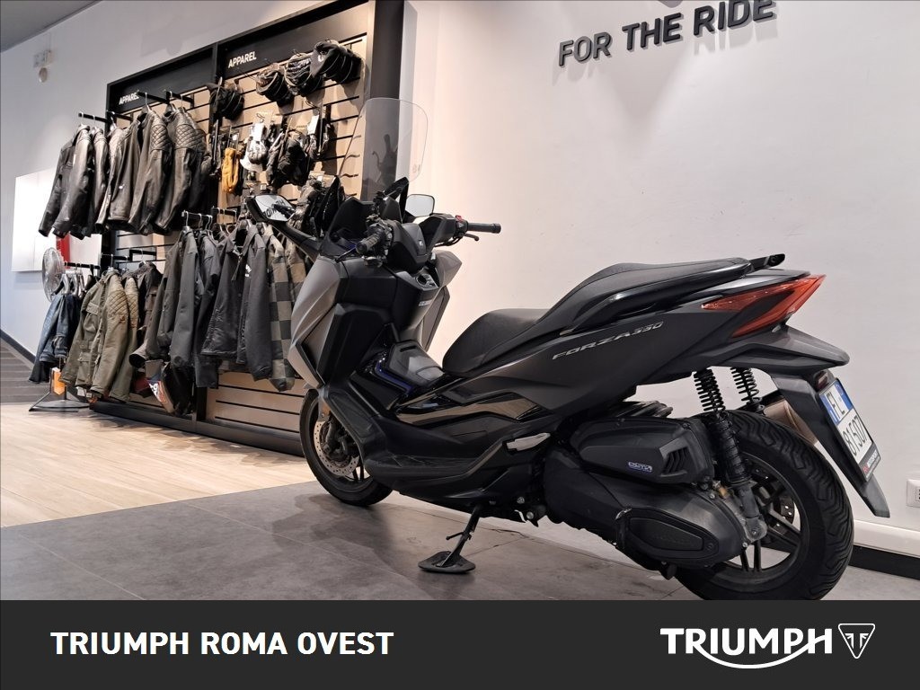 HONDA Forza 350 Abs
