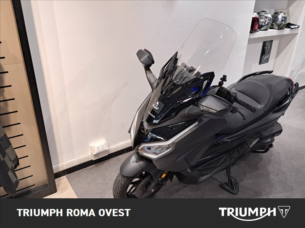 HONDA Forza 350 Abs
