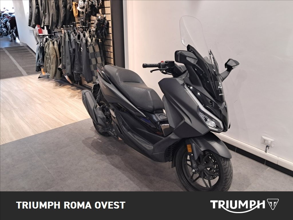 HONDA Forza 350 Abs
