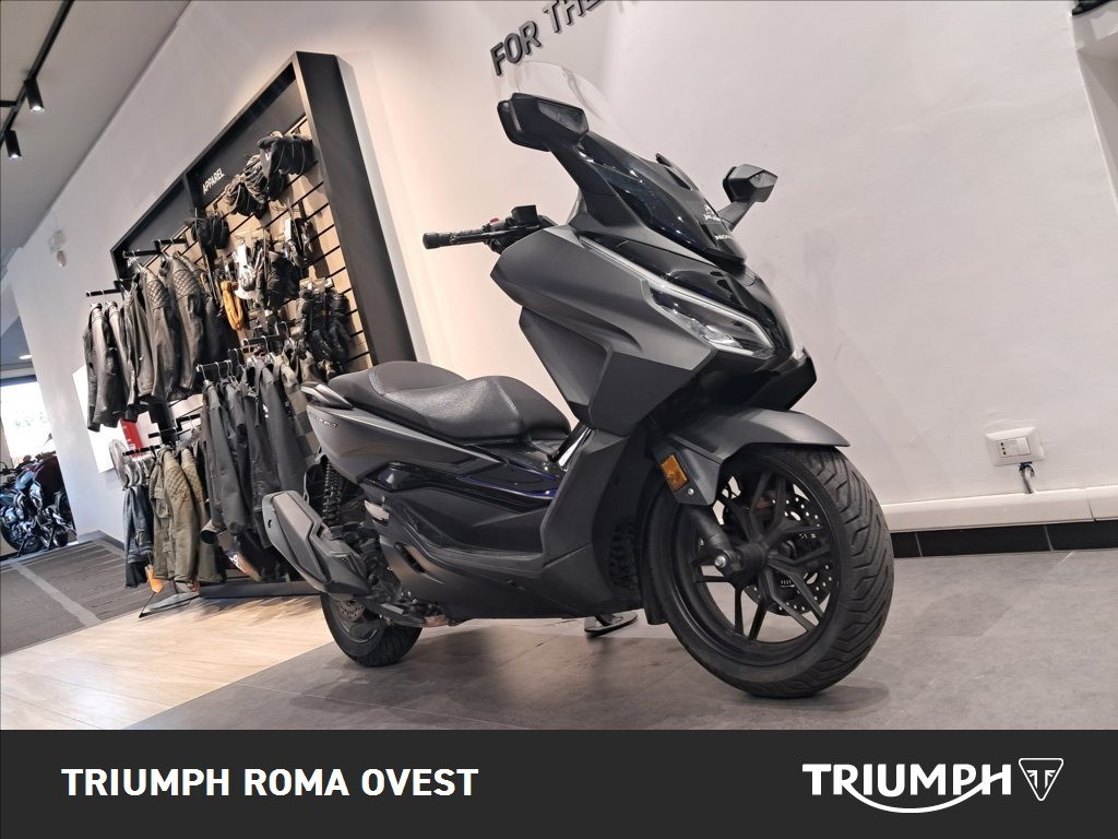 HONDA Forza 350 Abs
