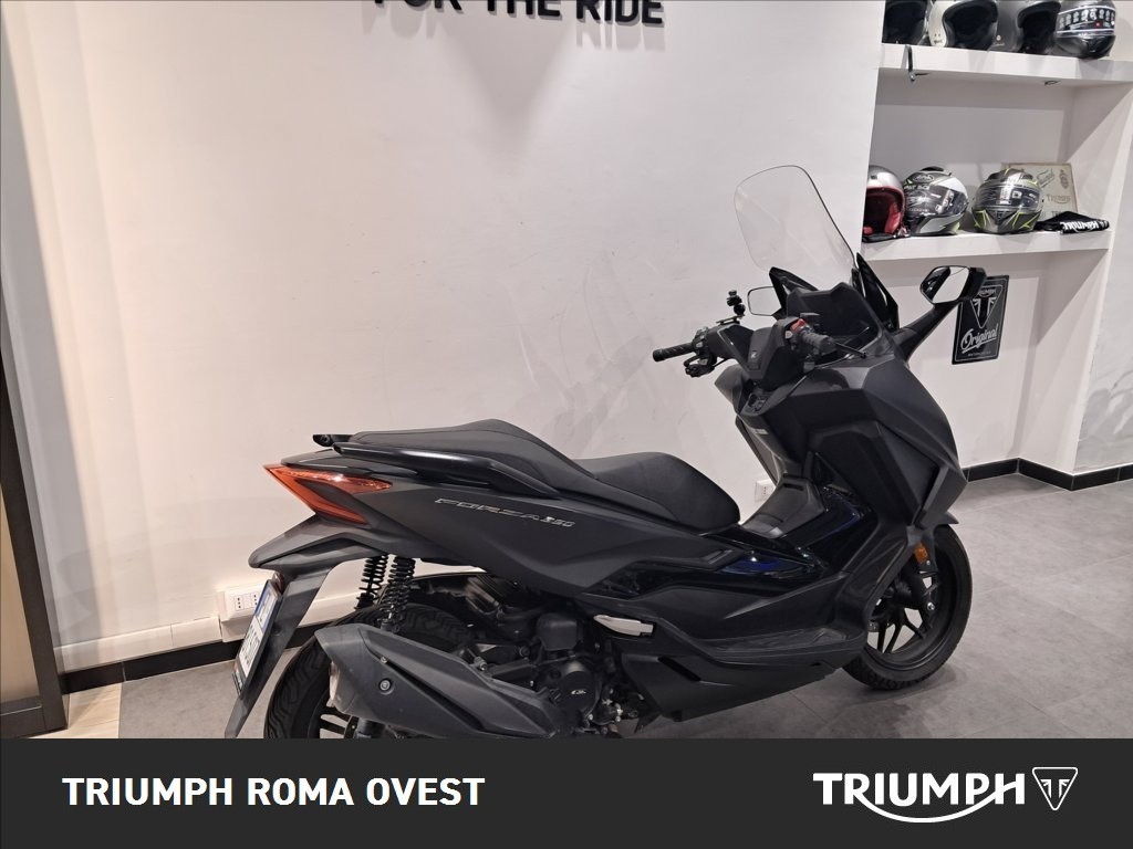 HONDA Forza 350 Abs