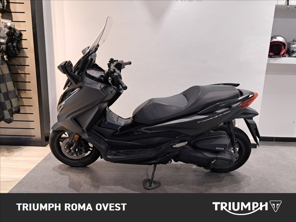 HONDA Forza 350 Abs