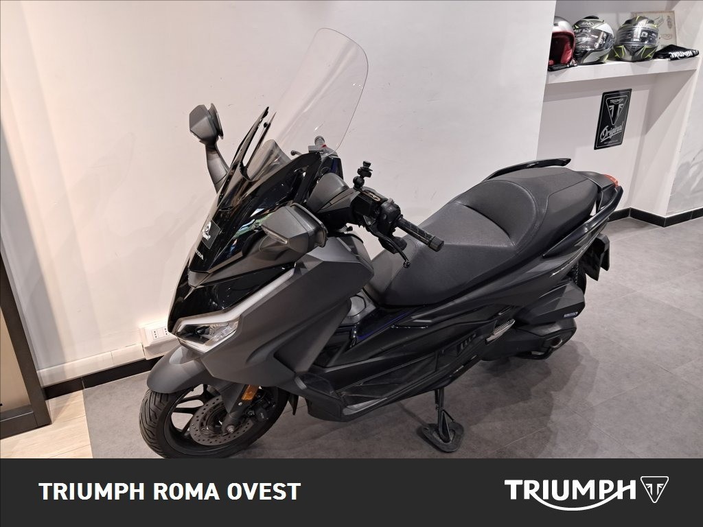 HONDA Forza 350 Abs