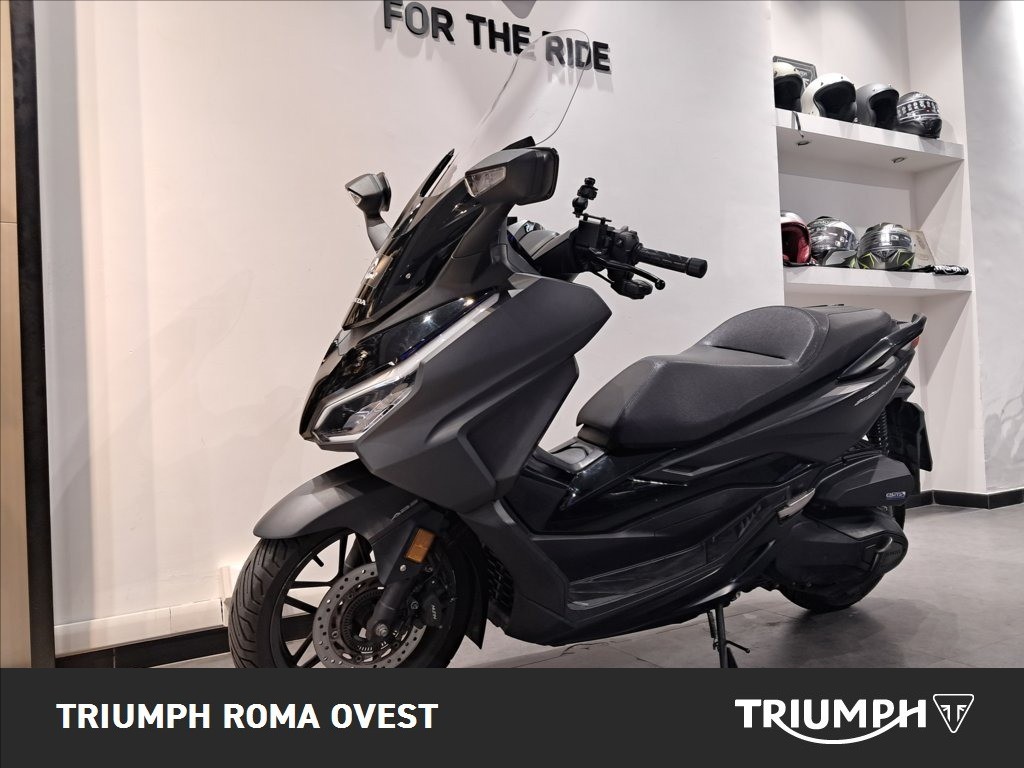 HONDA Forza 350 Abs