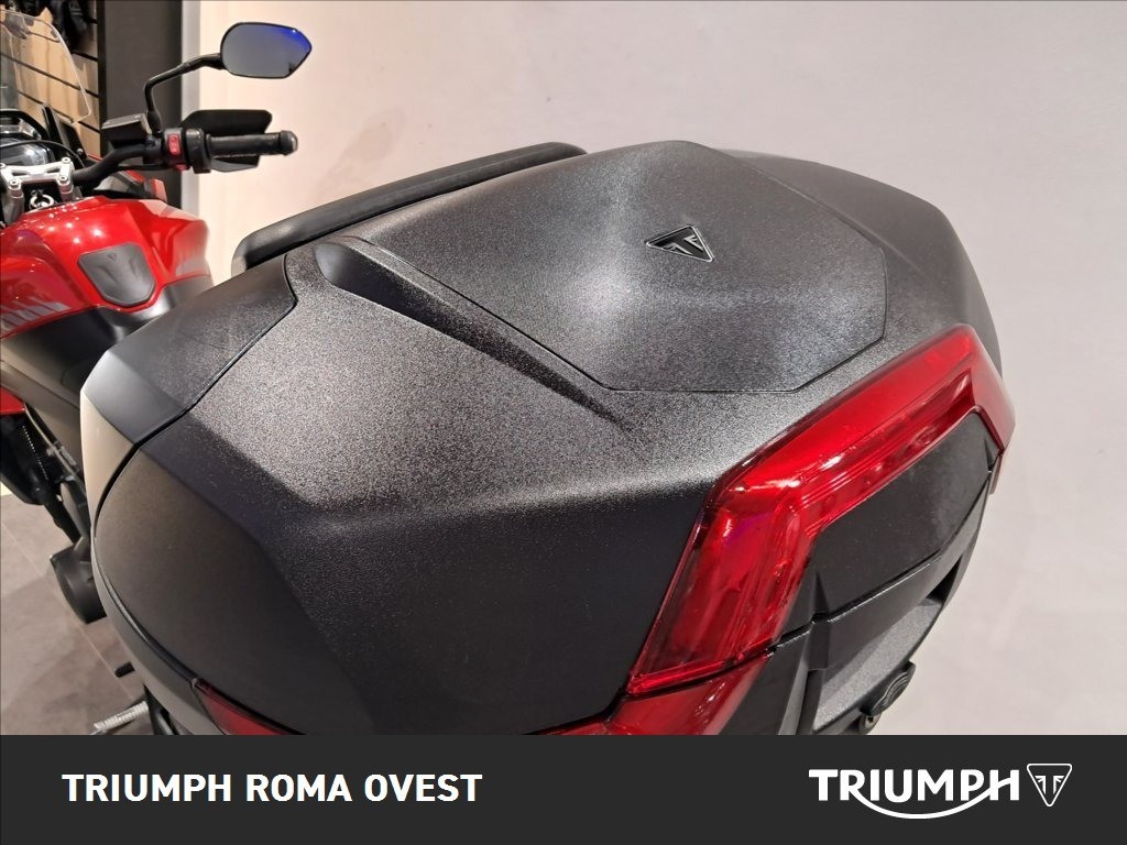 TRIUMPH Tiger Sport 660 Abs