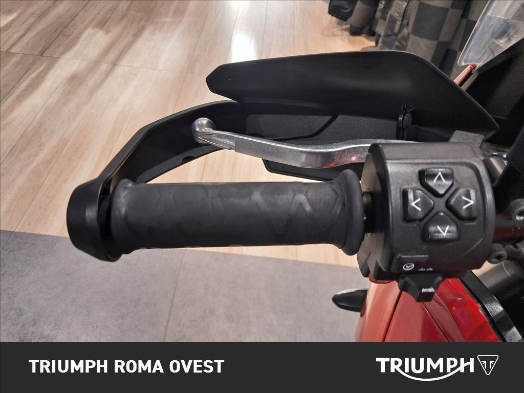 TRIUMPH Tiger Sport 660 Abs