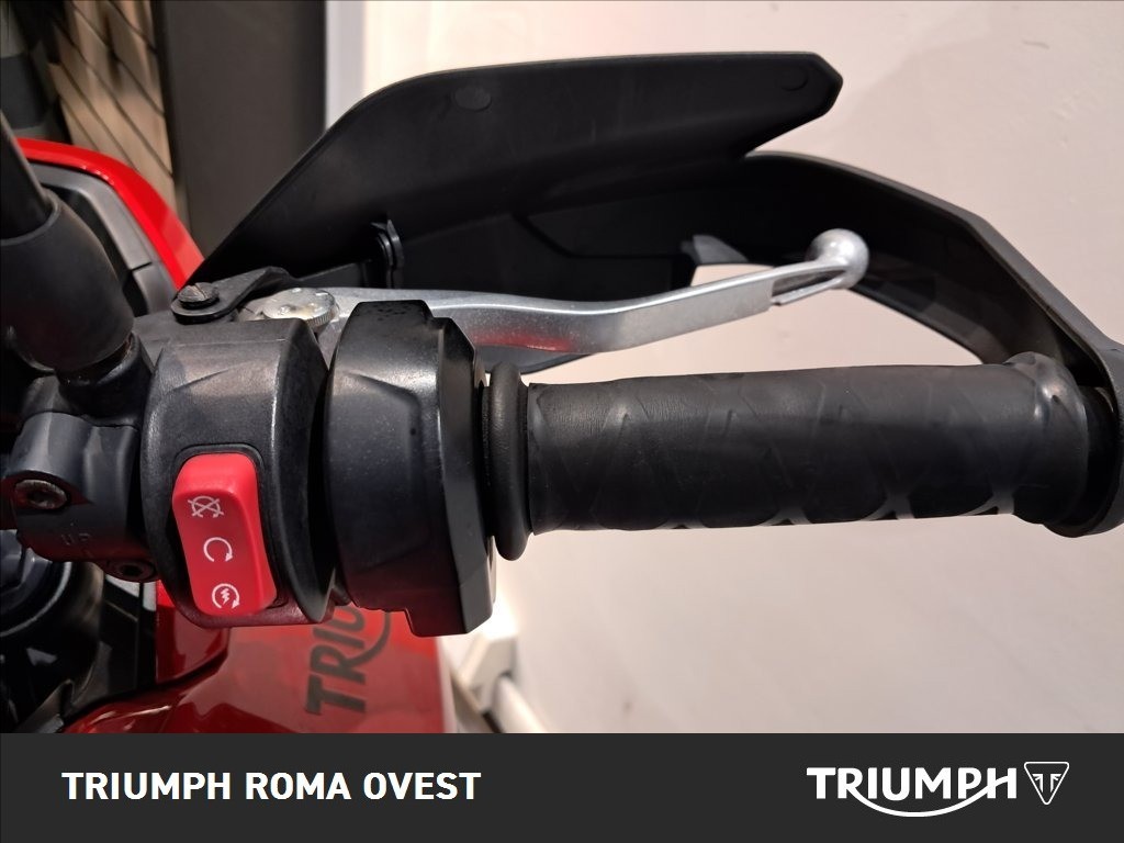 TRIUMPH Tiger Sport 660 Abs