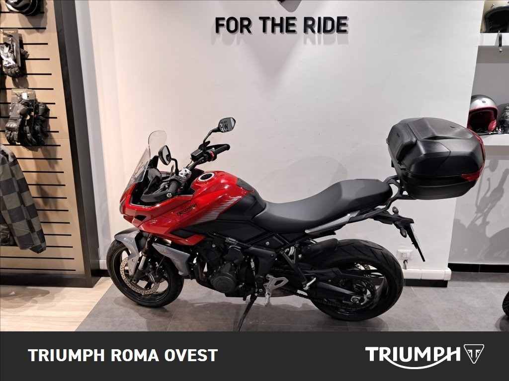 TRIUMPH Tiger Sport 660 Abs