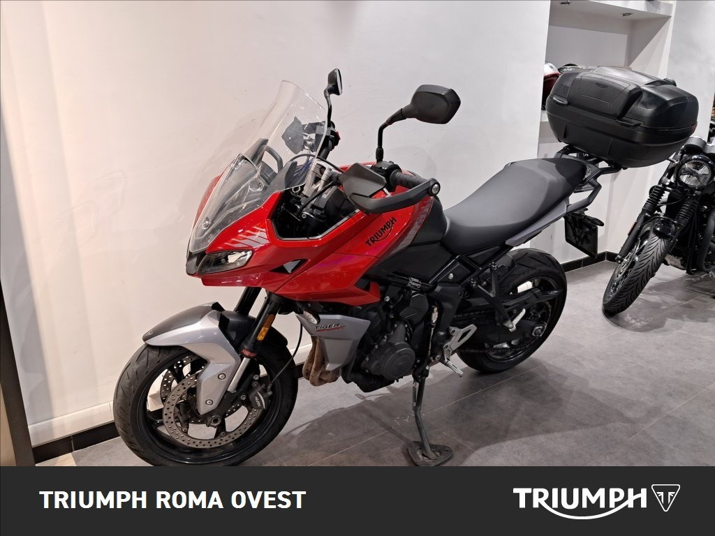 TRIUMPH Tiger Sport 660 Abs