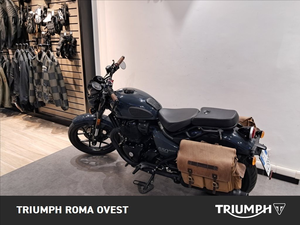 ROYAL ENFIELD Shotgun 650 Abs E5+