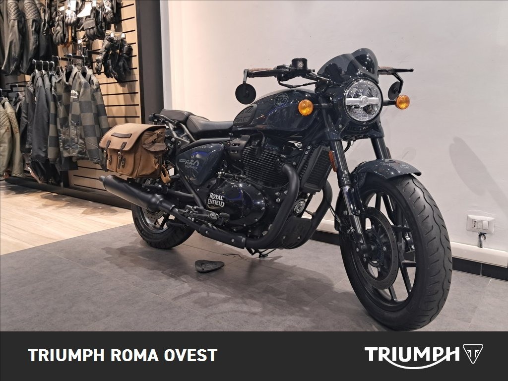 ROYAL ENFIELD Shotgun 650 Abs E5+