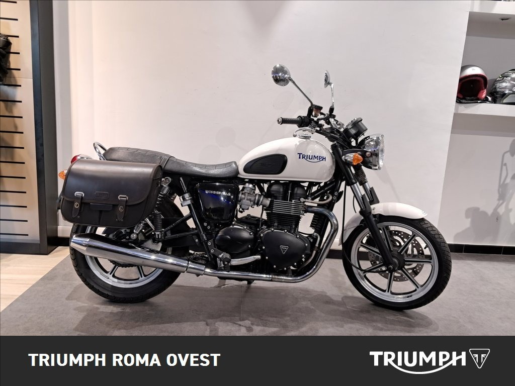 TRIUMPH Bonneville 865 