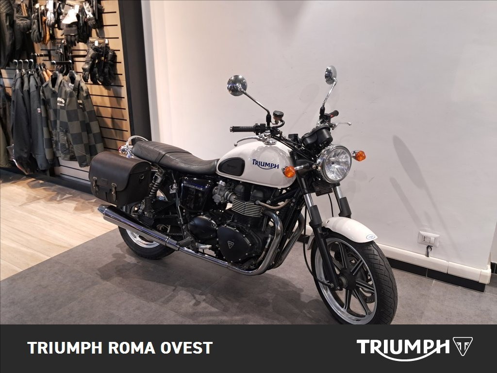 TRIUMPH Bonneville 865 