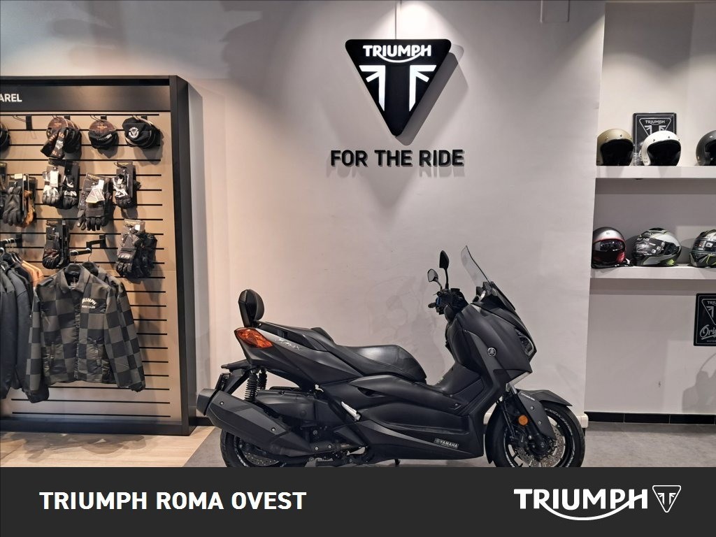YAMAHA X-Max 400 Abs