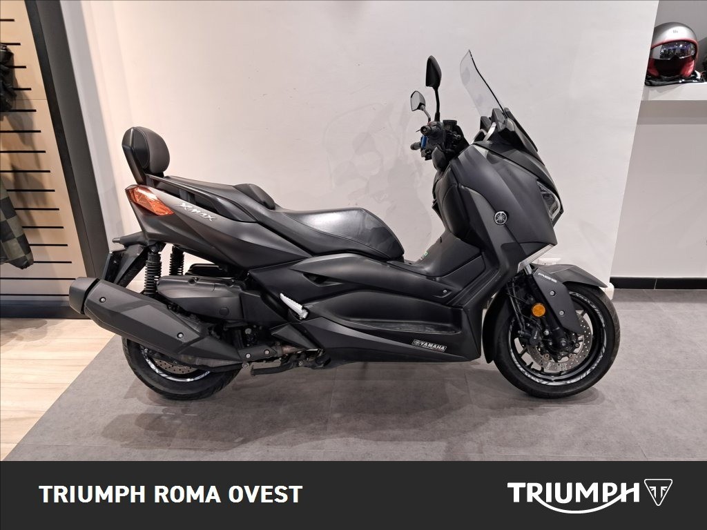YAMAHA X-Max 400 Abs