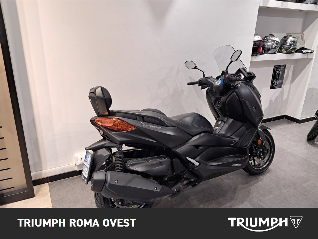 YAMAHA X-Max 400 Abs