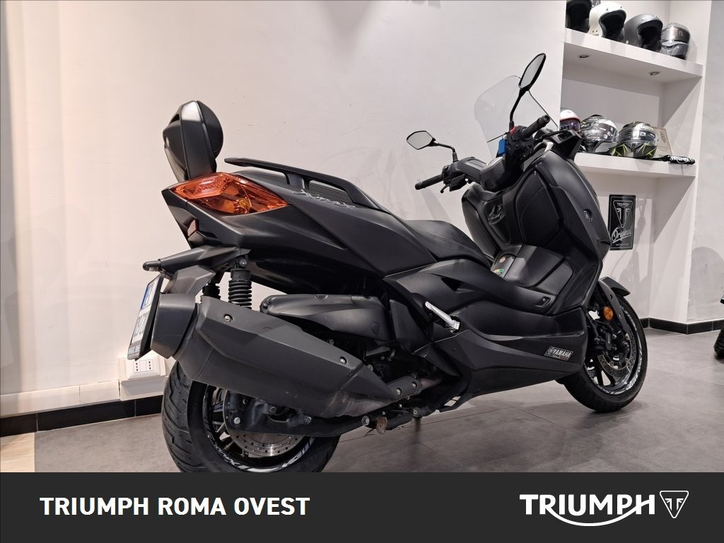 YAMAHA X-Max 400 Abs