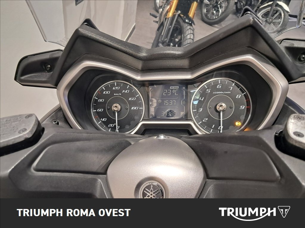 YAMAHA X-Max 400 Abs