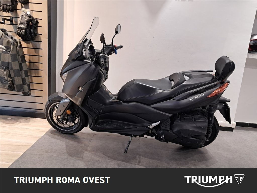 YAMAHA X-Max 400 Abs