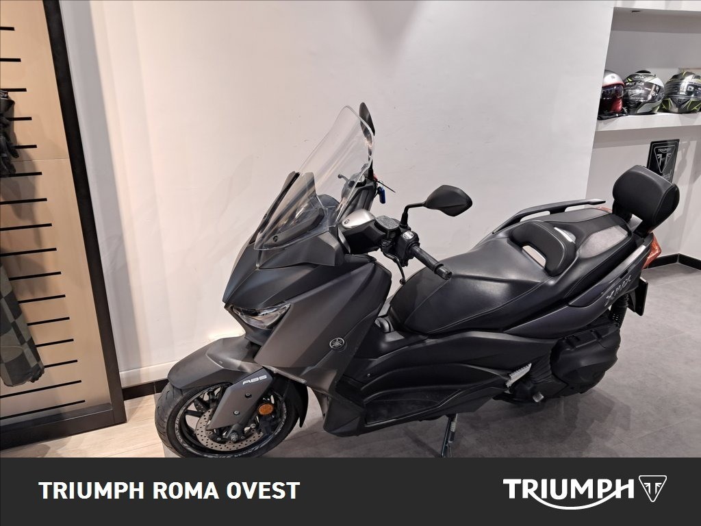 YAMAHA X-Max 400 Abs