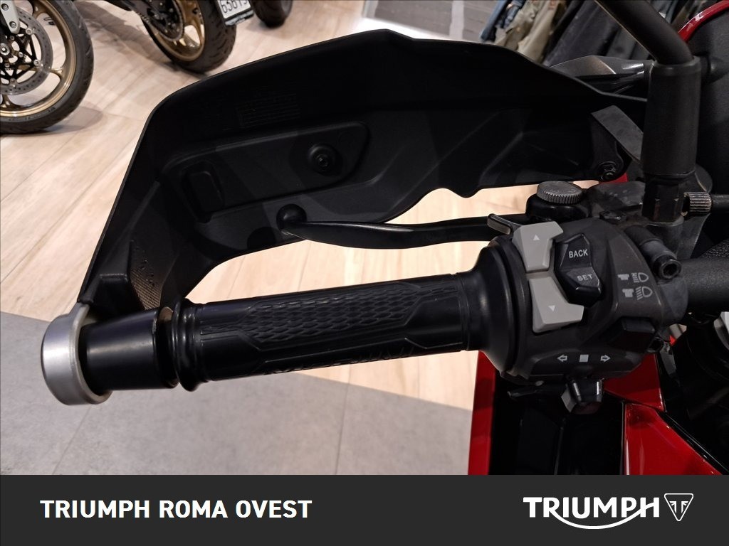 MOTO MORINI X Cape 650 cerchi in lega Abs