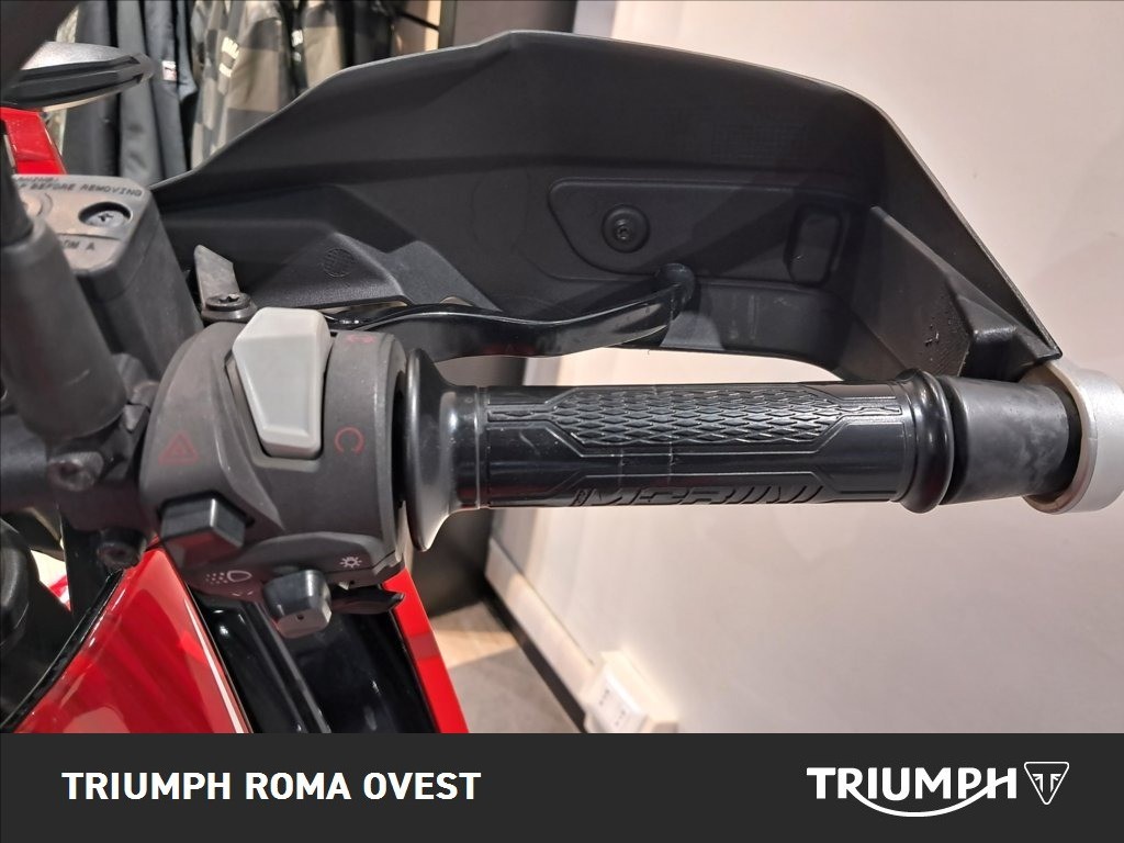 MOTO MORINI X Cape 650 cerchi in lega Abs
